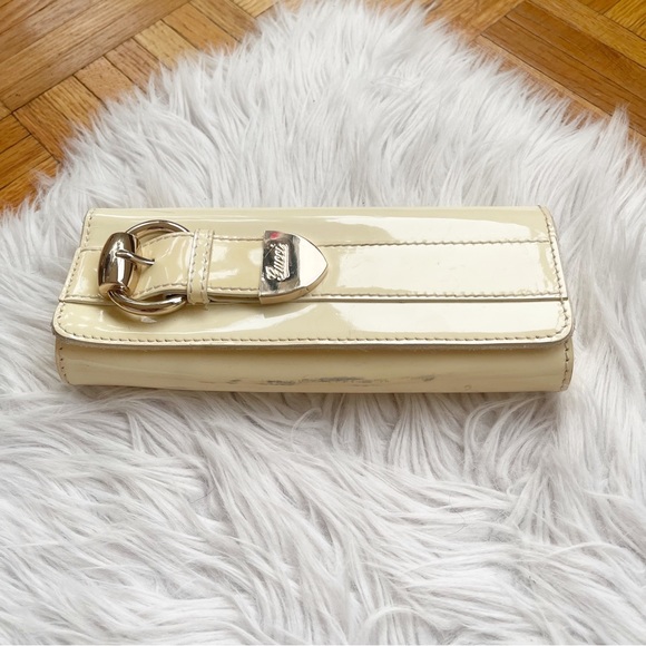GUCCI Clutch Vintage - Picture 7 of 13